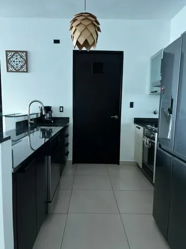Apartamento amoblado 1 recámara en PH Destiny, Avenida Balboa — 4