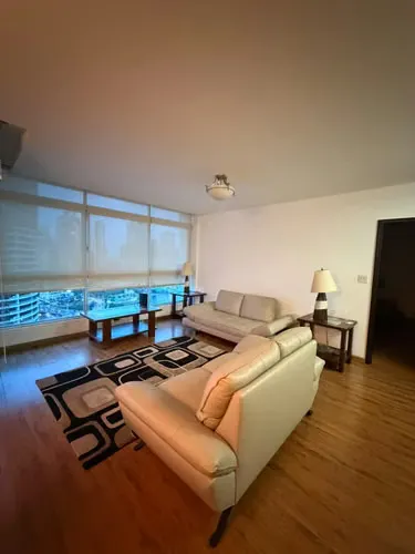 Apartamento 1 recámara en Bayfront Tower, Avenida Balboa — 2