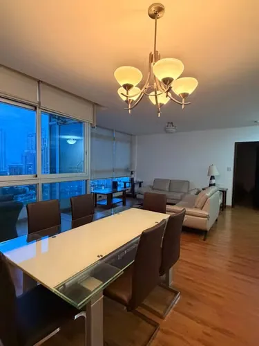 Apartamento 1 recámara en Bayfront Tower, Avenida Balboa — 3