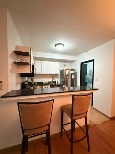 Apartamento 1 recámara en Bayfront Tower, Avenida Balboa — 4