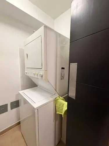 Apartamento 1 recámara en Bayfront Tower, Avenida Balboa — 5