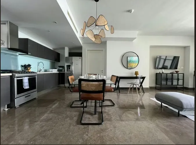 1-Zimmer-Wohnung in Yoo Panamá, Avenida Balboa — 2