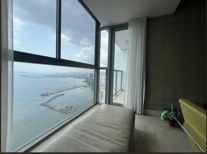 1-Zimmer-Wohnung in Yoo Panamá, Avenida Balboa — 3