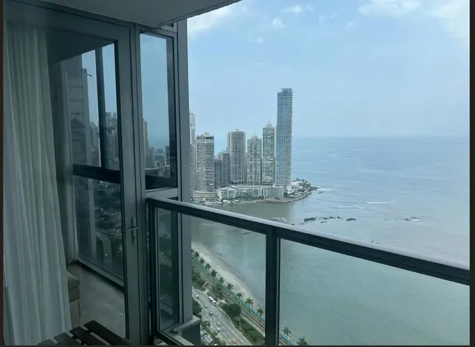 1-Zimmer-Wohnung in Yoo Panamá, Avenida Balboa — 4
