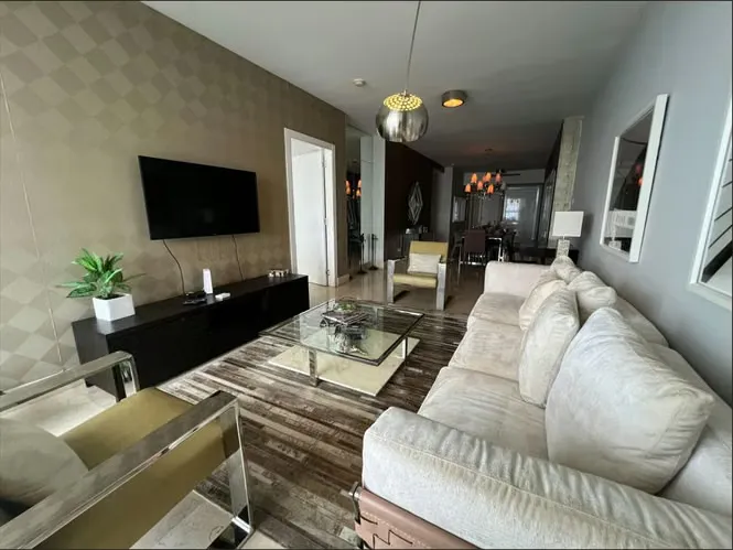 1-Zimmer-Wohnung in Yoo Panamá, Avenida Balboa — 5