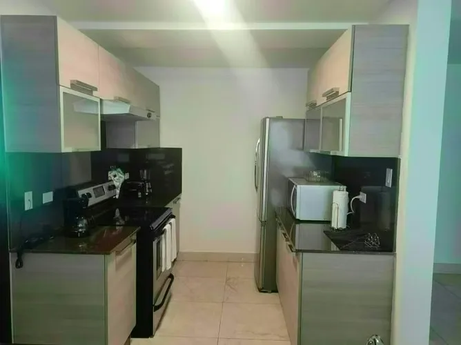 Möblierte 2-Zimmer-Wohnung in Villa del Mar, Panama — 5