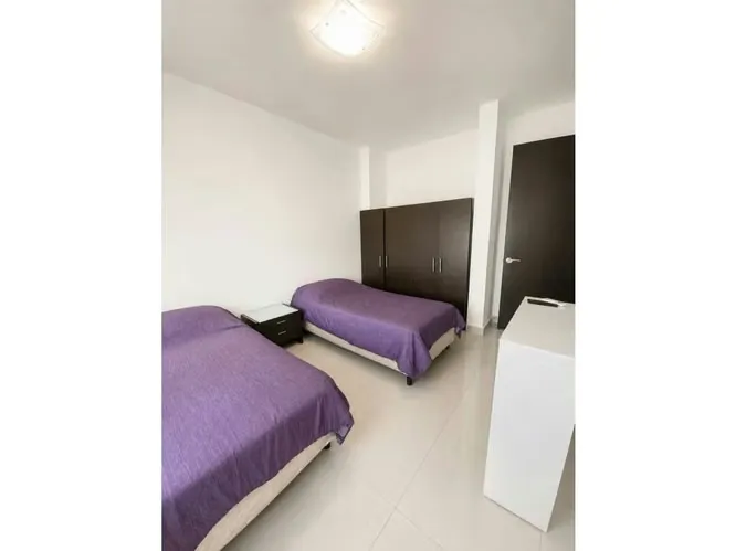 Spacious 3-Bedroom Apartment in PH Sky, Avenida Balboa — 3