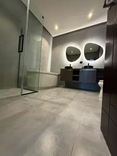 Apartamento mobiliado com 2 quartos em Rivage, Avenida Balboa — 3