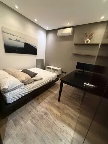 Apartamento mobiliado com 2 quartos em Rivage, Avenida Balboa — 4