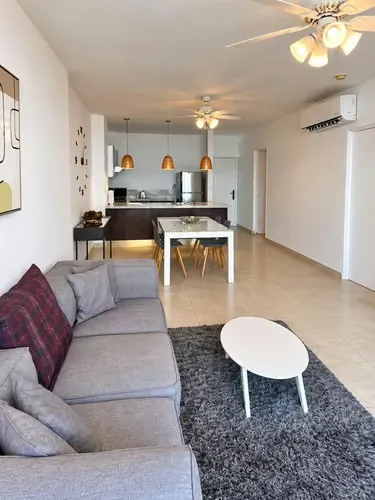 Apartamento 1 recámara en H2O on the Ocean, Av. Balboa — 2