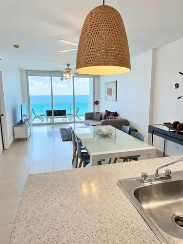 Apartamento 1 recámara en H2O on the Ocean, Av. Balboa — 3