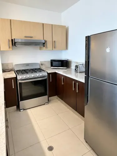 Apartamento 1 recámara en H2O on the Ocean, Av. Balboa — 4