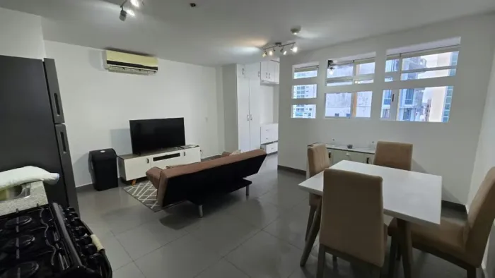 Möbliertes Studio-Apartment in Colores de Bella Vista — 2
