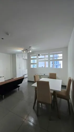 Möbliertes Studio-Apartment in Colores de Bella Vista — 3
