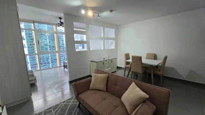 Möbliertes Studio-Apartment in Colores de Bella Vista — 4