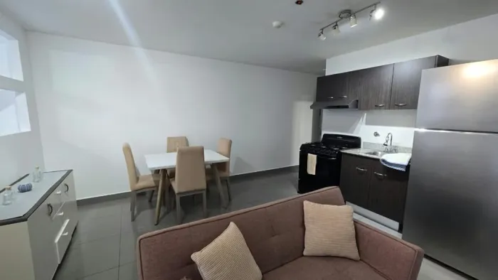 Möbliertes Studio-Apartment in Colores de Bella Vista — 5