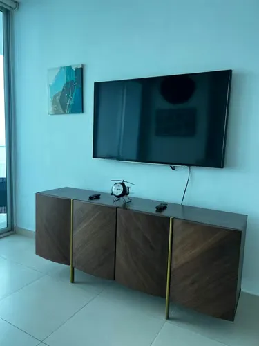 Apartamento 1 recámara en PH Destiny, Avenida Balboa — 2
