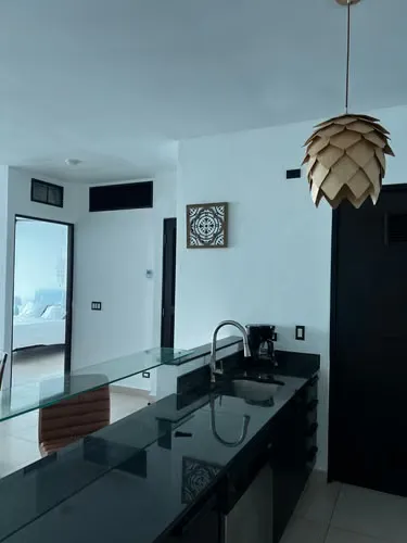 Apartamento 1 recámara en PH Destiny, Avenida Balboa — 3