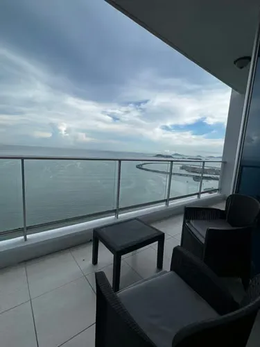 Apartamento 1 recámara en PH Destiny, Avenida Balboa — 5