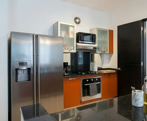 Apartamento 1 recámara en PH Destiny, Avenida Balboa — 5