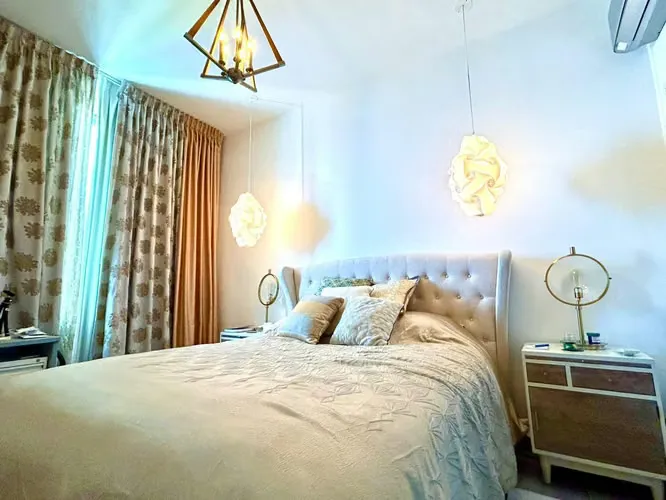 Furnished 2-Bedroom Apartment in Element Tower, Balboa — 4