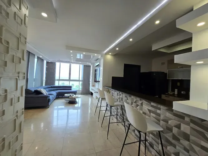 Apartamento mobiliado com 2 quartos em Villa del Mar, Avenida Balboa — 3