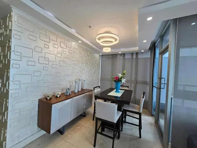 Apartamento mobiliado com 2 quartos em Villa del Mar, Avenida Balboa — 4