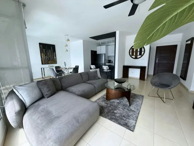 1-Zimmer-Wohnung in Grand Bay Tower, Avenida Balboa — 2