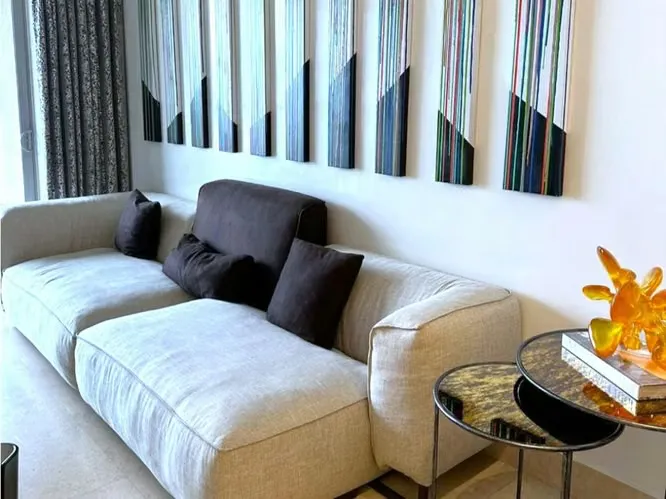 Apartamento de 2 quartos no Yoo Panamá, Avenida Balboa — 2