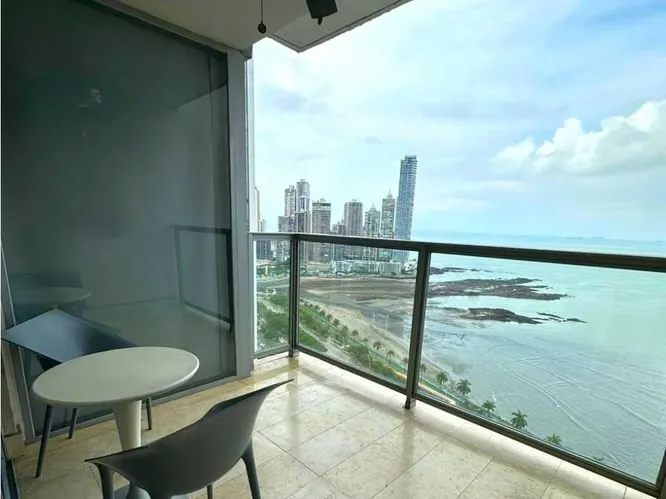 Apartamento de 2 quartos no Yoo Panamá, Avenida Balboa — 3