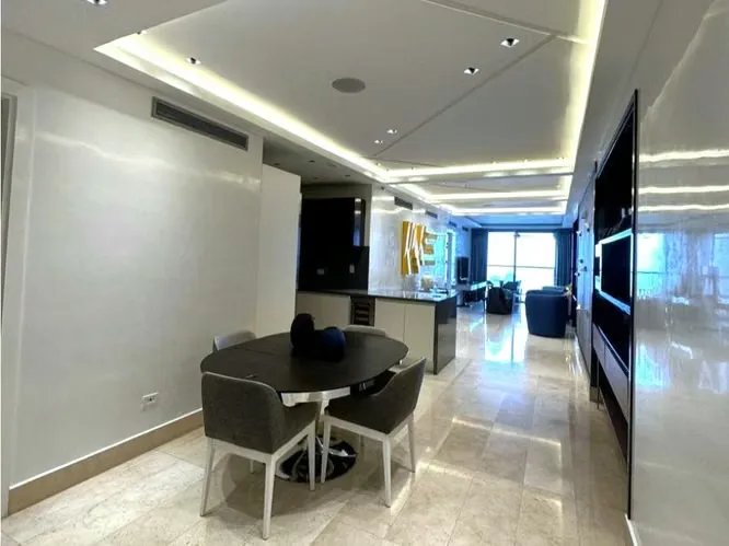 Apartamento de 2 quartos no Yoo Panamá, Avenida Balboa — 4