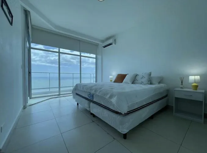 Apartamento de lujo en PH Destiny, Avenida Balboa, 2 recámaras — 5