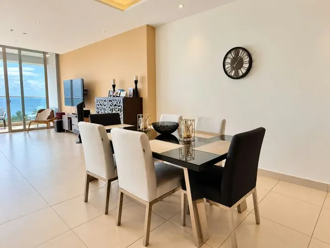 Appartement 2 chambres à Rivage, Avenida Balboa — 4