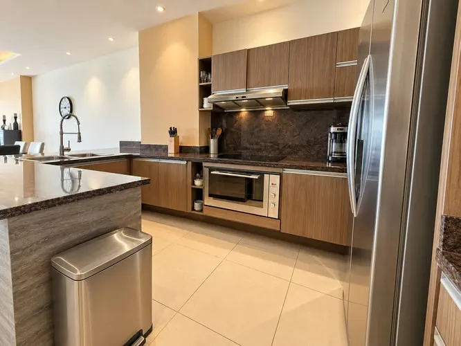 Appartement 2 chambres à Rivage, Avenida Balboa — 5
