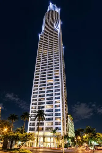 Appartement meublé 2 chambres au PH Rivage, Avenida Balboa — 2
