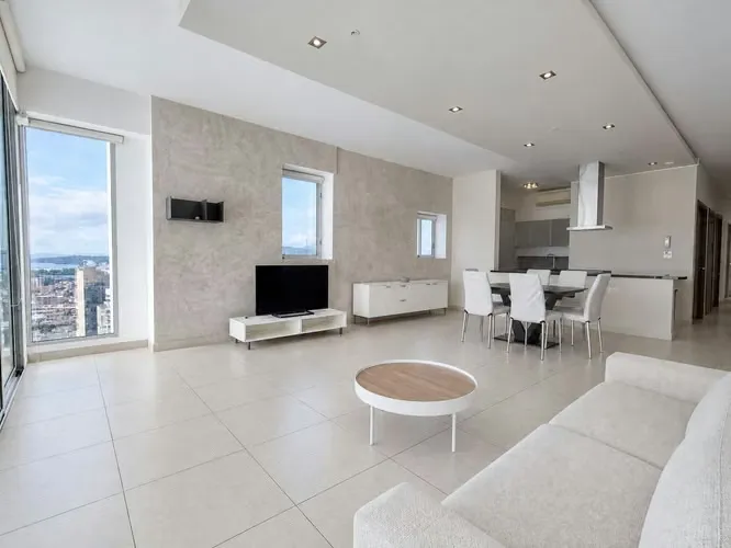 Appartement meublé 2 chambres au PH Rivage, Avenida Balboa — 5