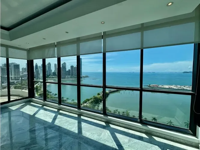 3-Zimmer-Wohnung in Torres Miramar, Avenida Balboa — 4