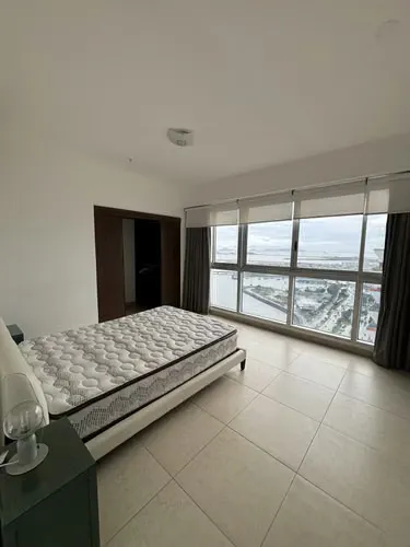 Appartement meublé 1 chambre à Rivage, Avenida Balboa — 2