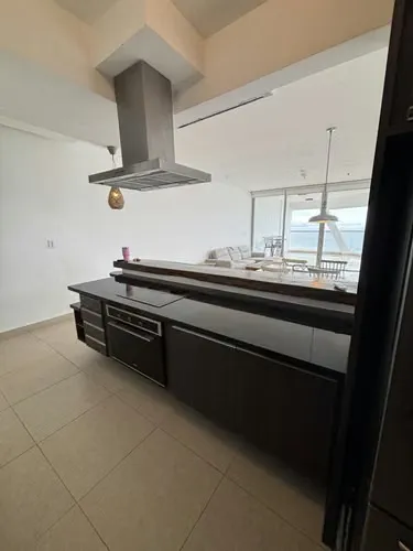 Appartement meublé 1 chambre à Rivage, Avenida Balboa — 5