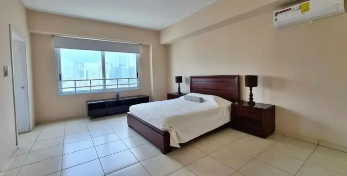 Apartamento mobiliado com 2 quartos na Avenida Balboa — 4