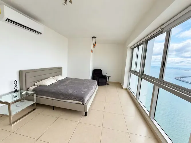 Apartamento 1 recámara en PH Rivage, Avenida Balboa — 5