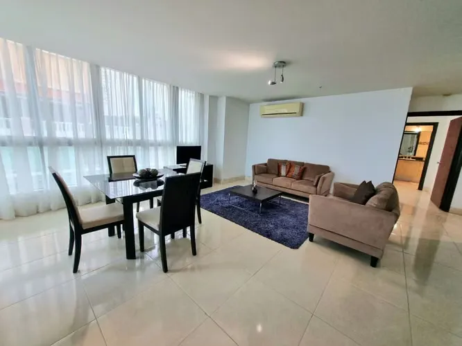 Apartamento de 2 quartos em Villa del Mar, Avenida Balboa — 2