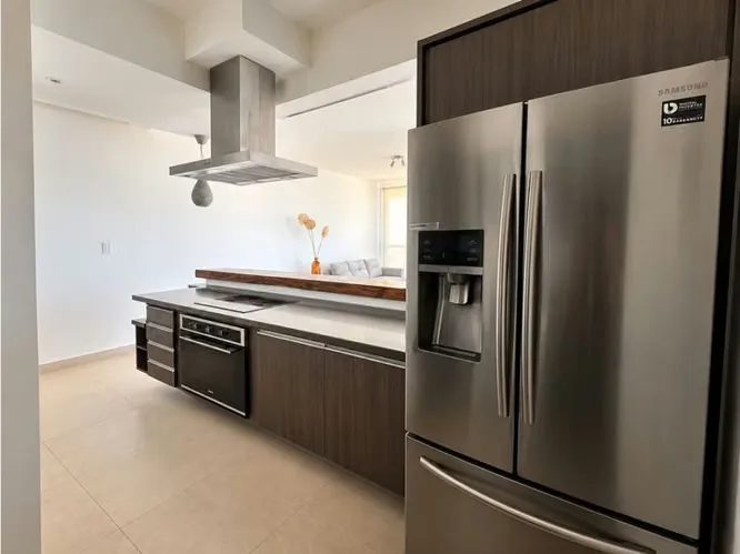 Möblierte 1-Zimmer-Wohnung in Rivage, Avenida Balboa — 4