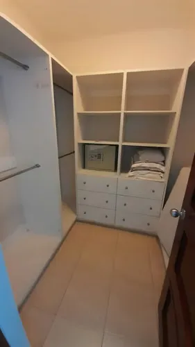 Möbliertes 1-Zimmer-Apartment im Grand Bay Tower, Balboa — 4