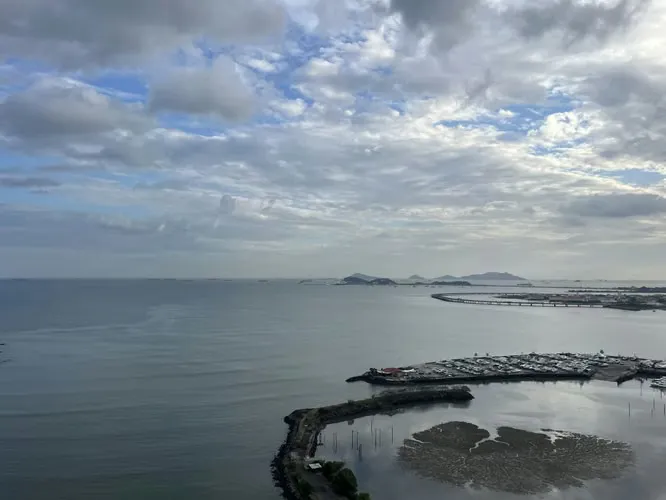 Apartamento mobiliado de 1 quarto em Vista del Mar, Avenida Balboa — 3