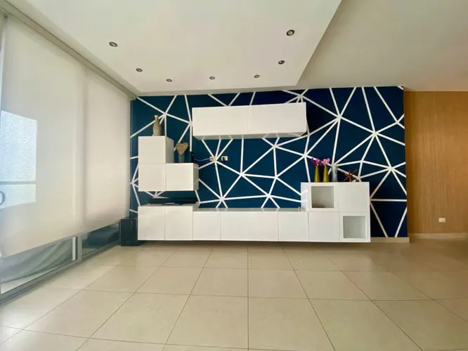 Apartamento mobiliado com 2 quartos no PH Rivage, Avenida Balboa — 5
