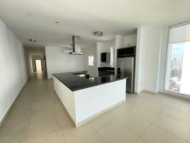 Apartamento de 2 quartos no Rivage, Avenida Balboa — 5