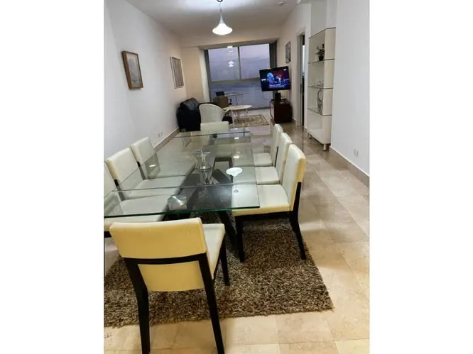 Apartamento mobiliado com 2 quartos em Yoo Panamá, Avenida Balboa — 4