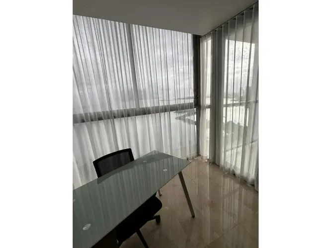 Apartamento mobiliado com 2 quartos em Yoo Panamá, Avenida Balboa — 5