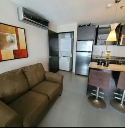 Möbliertes Studio in Colores de Bella Vista, Avenida Balboa — 2